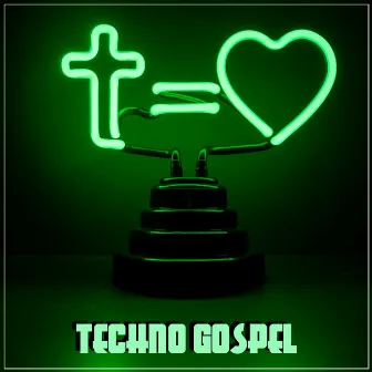 Techno Gospel by MaxGuru