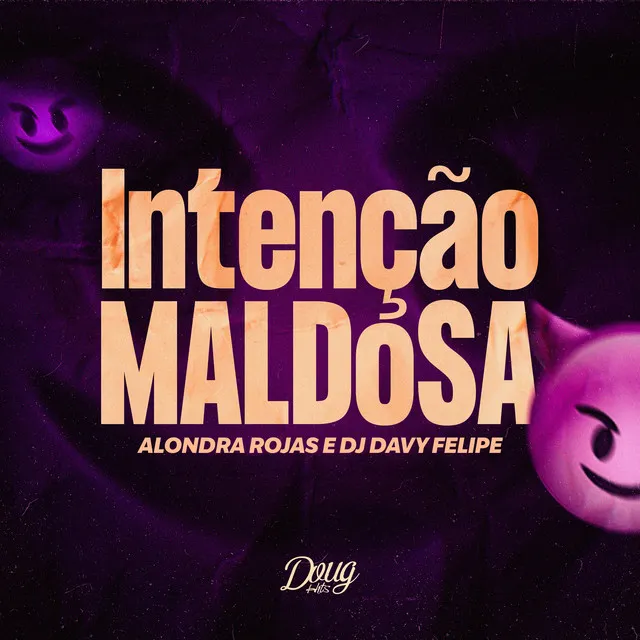 Intenção Maldosa