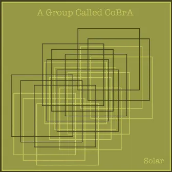 Solar by A Group Called CoBrA