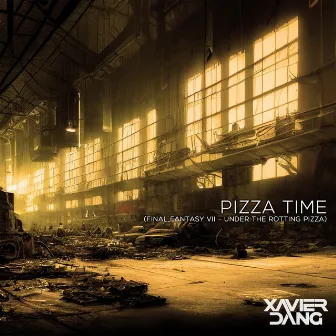 Pizza Time (From 