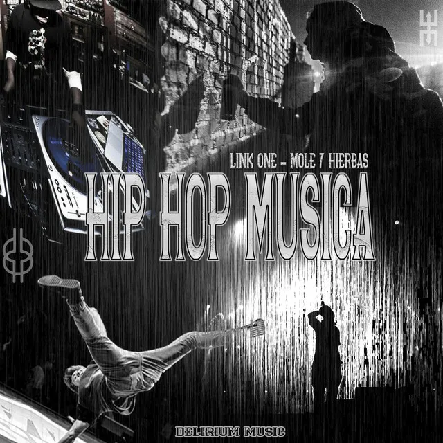 Hip Hop Musica