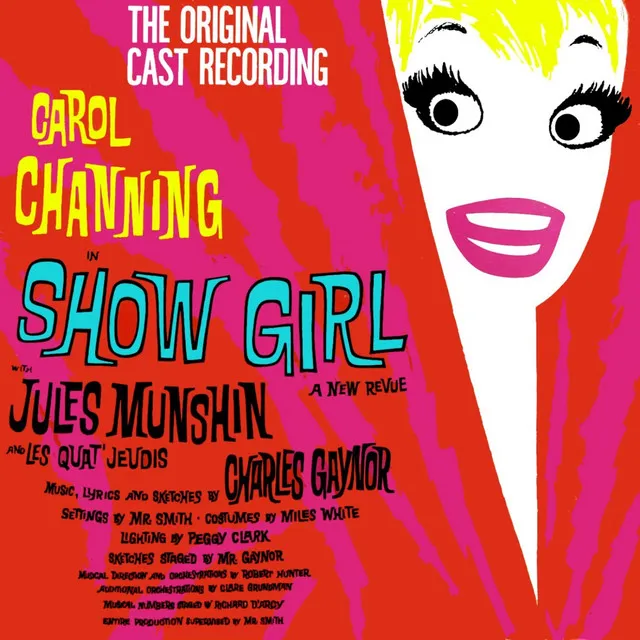 Show Girl (Original Soundtrack)