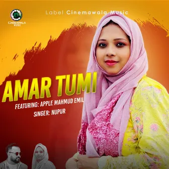 Amar Tumi by Apple Mahmud Emil