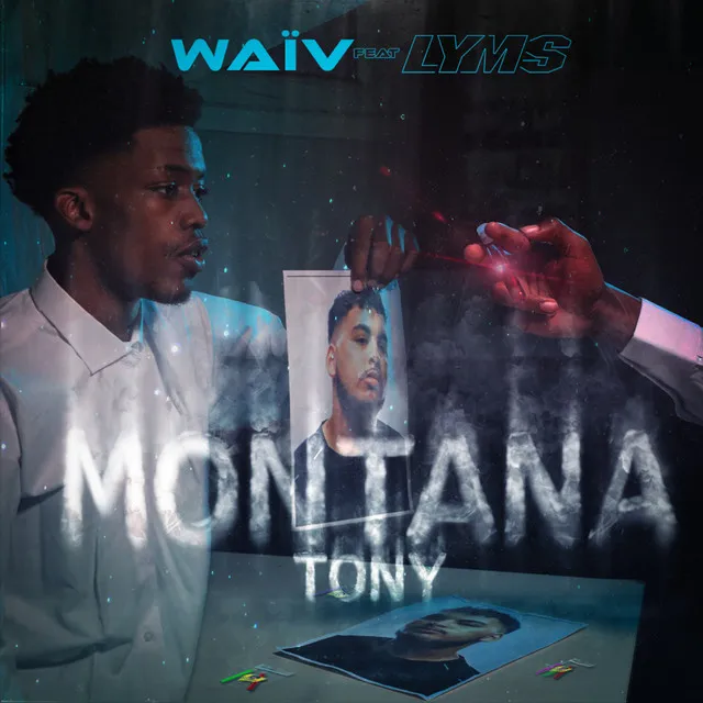 Montana Tony