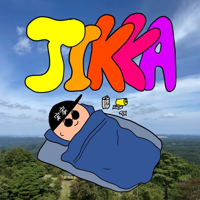 JIKKA