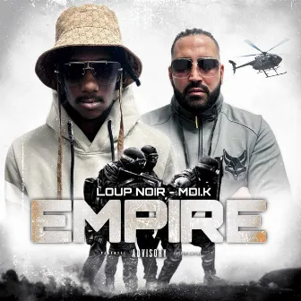 EMPIRE by Loup Noir