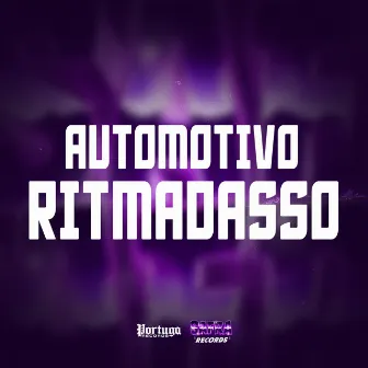 AUTOMOTIVO RITMADASSO by DJ HAZARD BEAT