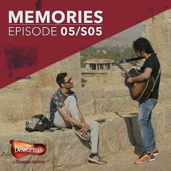 Memories (Episode 05) by Nucleya