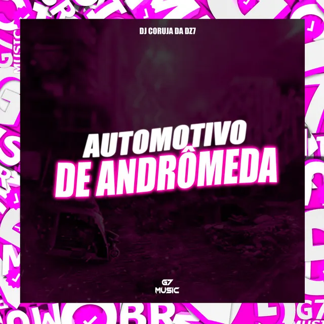 Automotivo de Andrômeda