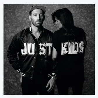 JUST KIDS by Mat Kearney