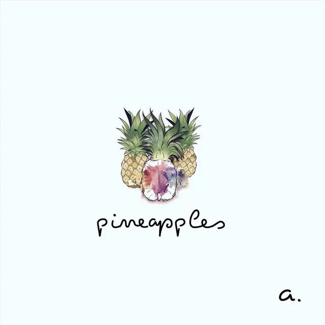 Pineapples