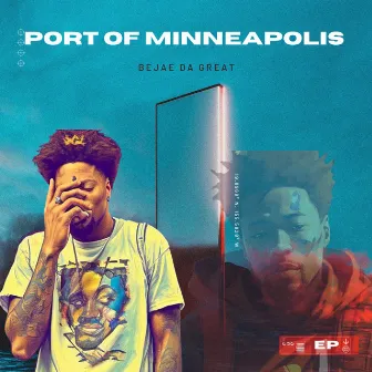 Port of Minneapolis by Bejae Keaton