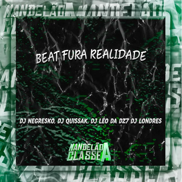 Beat Fura Realidade