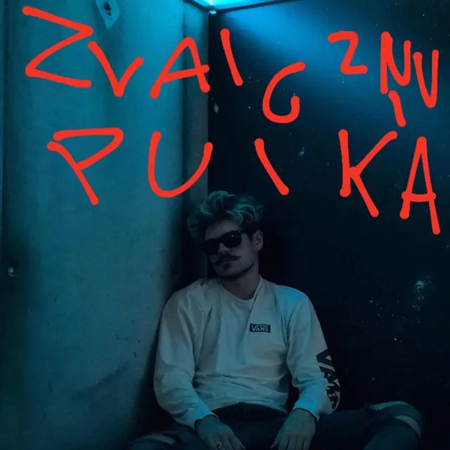 zvaigznu puika