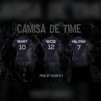 Camisa de Time by Fel7pee