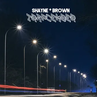 Trapcember by Shayne Brown