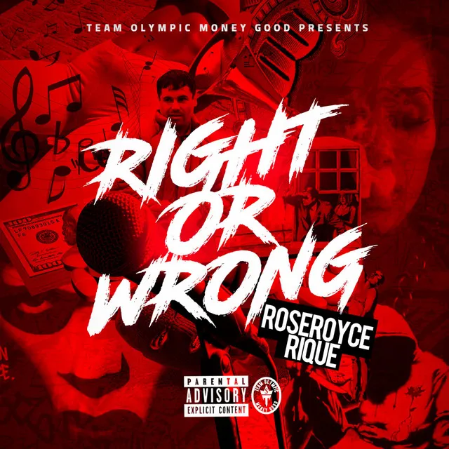 Right or Wrong