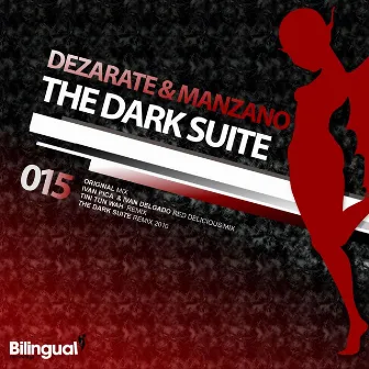 Dark Suite by Manzano