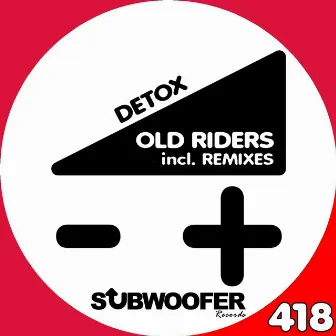 Detox by Old Riders