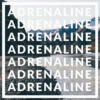 ADRENALINE by Kabanagu