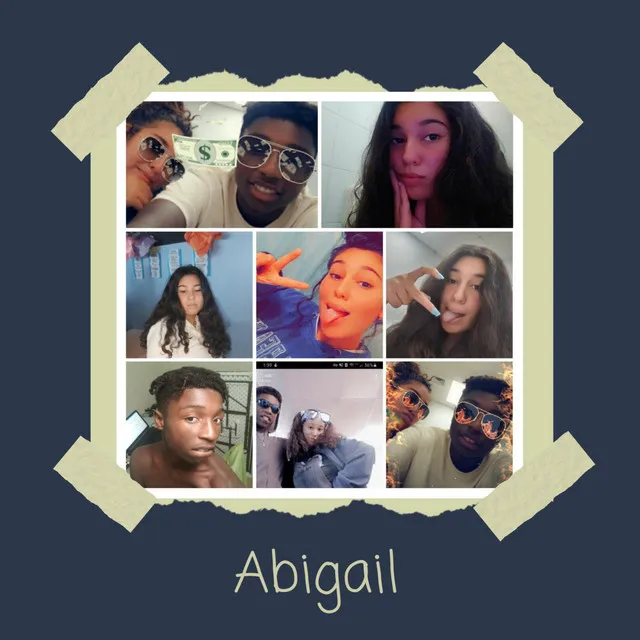 Abigail