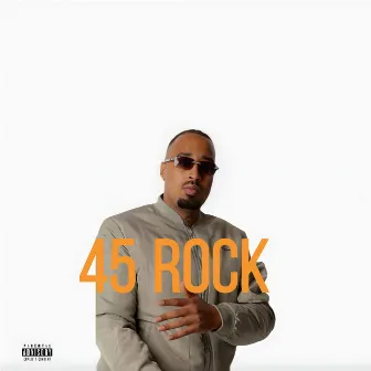 45 Rock by aGreen