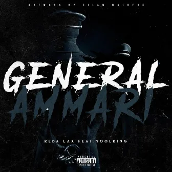 Général Ammari by Reda Lax