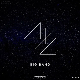 Big Bang by Roocklast