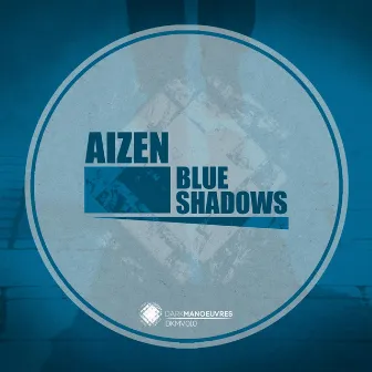 Blue Shadows by Aizen