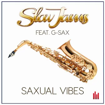 Saxual Vibes by Slow Jams