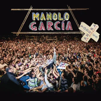 Todo Es Ahora (En Directo) by Manolo Garcia