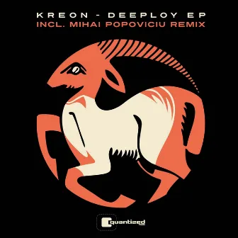 Deeploy EP by Kreon