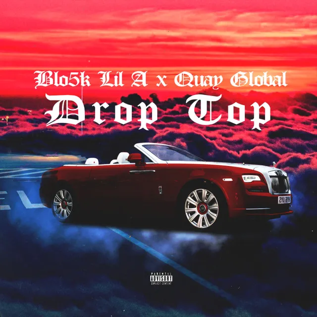 Drop Top