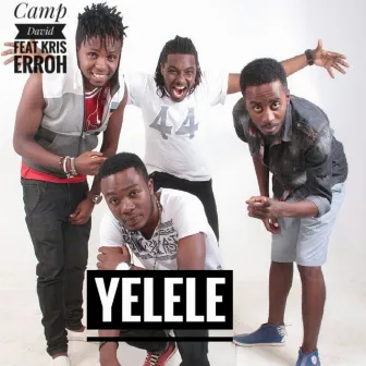 Yelele by Camp David