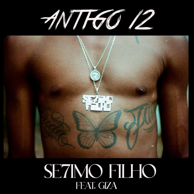 Antigo 12