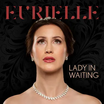 Lady In Waiting by Eurielle