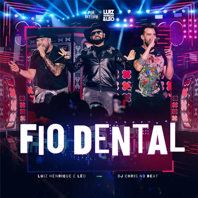 Fio Dental - Ao Vivo