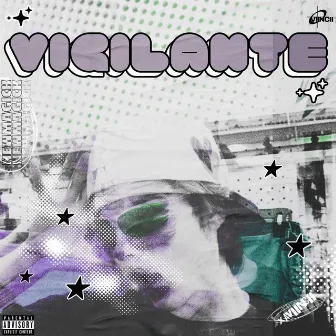 Vigilante by Newmagick