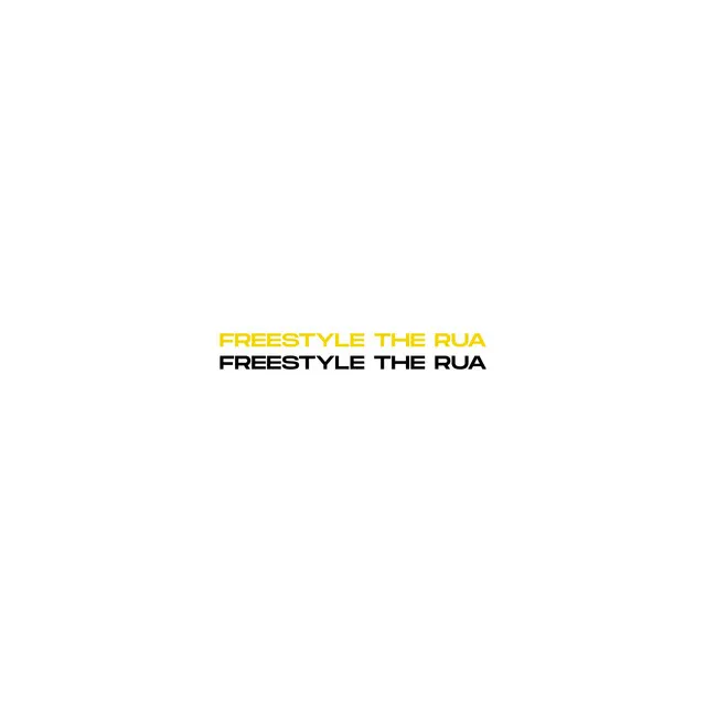 Freestyle The Rua