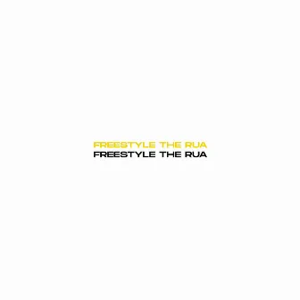 Freestyle The Rua by Talibã