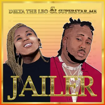 Jailer by Delta The Leo