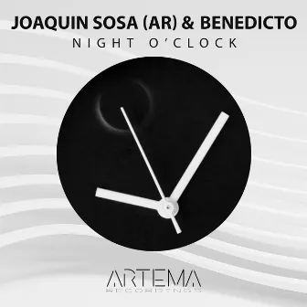 Night O'Clock by BENEDICTO