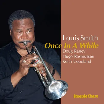 Once in a While by Louis Smith