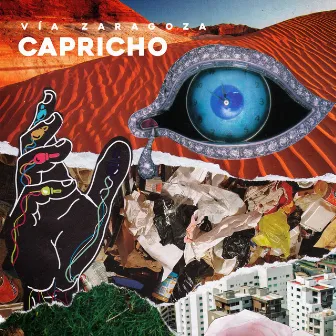 Capricho by Vía Zaragoza