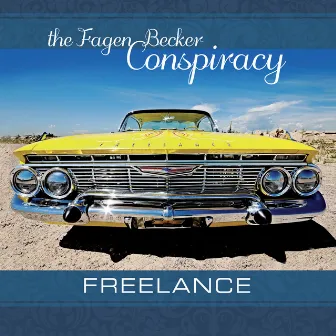 The Fagen/Becker Conspiracy by Freelance