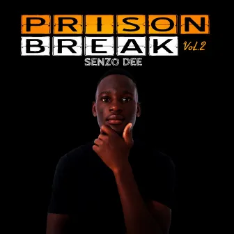 Prison Break Vol.2 by Senzo Dee