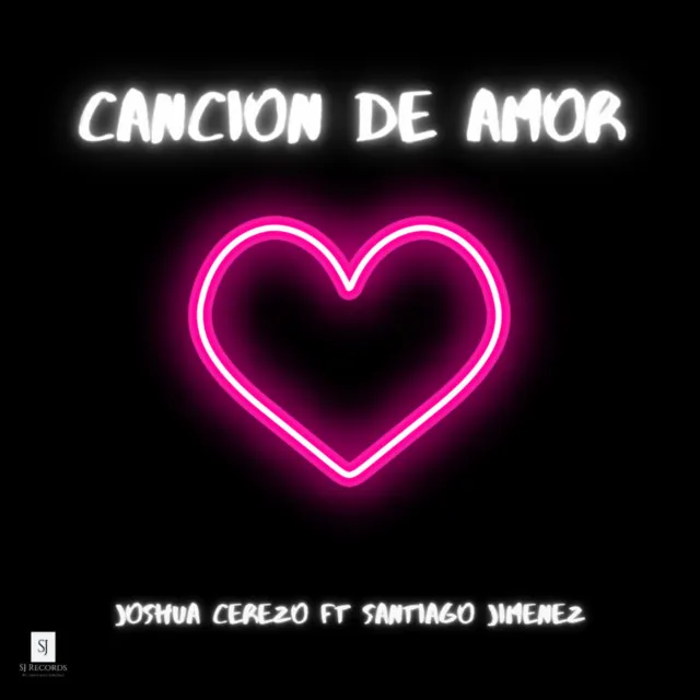 Cancion De Amor