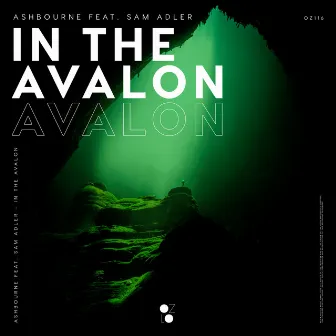 In The Avalon by Sam Adler