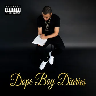 Dope Boy Diaries by King K LV