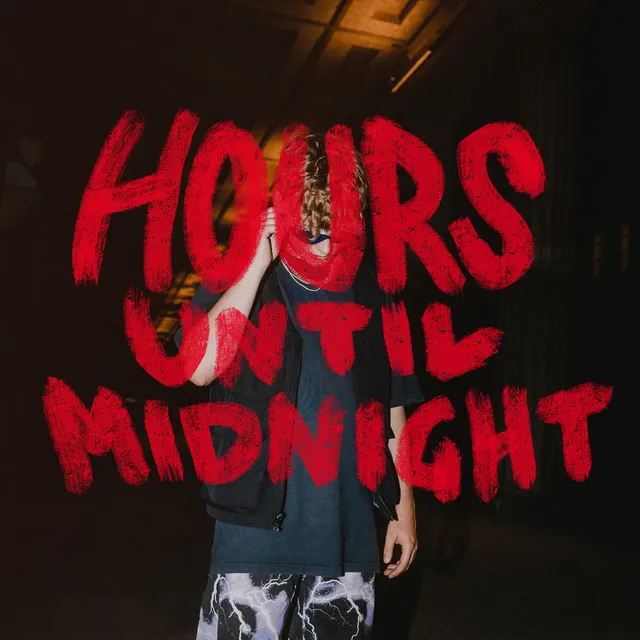 HOURS UNTIL MIDNIGHT